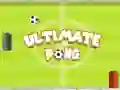 Гаме Ultimativni Pong онлајн Гаме Ultimativni Pong онлајн