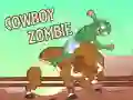 Гаме Kovboj Zombi онлајн Гаме Kovboj Zombi онлајн