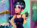 Гаме Jessie Rockstar: Prava Transformacija онлајн