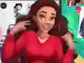 Гаме Iskustvo Mode Tamne Princeze онлајн Гаме Iskustvo Mode Tamne Princeze онлајн
