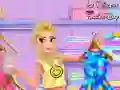 Гаме Dan Mode Ledene Princeze онлајн Гаме Dan Mode Ledene Princeze онлајн