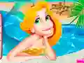 Гаме Rapunzel: Slatki Odmor! онлајн Гаме Rapunzel: Slatki Odmor! онлајн