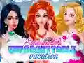 Гаме Nezaboravan Odmor Supermodela онлајн Гаме Nezaboravan Odmor Supermodela онлајн
