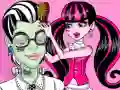 Гаме Monsterfuj Justina Bibera онлајн