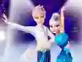 Гаме Ellie Jack Šou Klizanja онлајн Гаме Ellie Jack Šou Klizanja онлајн