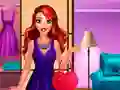Гаме Dan mode princeze sirene онлајн Гаме Dan mode princeze sirene онлајн