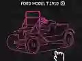 Гаме Doodle Istorija 3D: Automobili онлајн