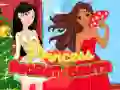 Гаме Princese Tajni Deda Mraz онлајн Гаме Princese Tajni Deda Mraz онлајн