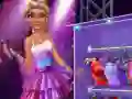 Гаме Haljine Pop Zvezde Princeze онлајн