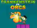 Гаме Frankenstein protiv Orka онлајн Гаме Frankenstein protiv Orka онлајн