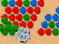Гаме Pinboard Bubble Shooter онлајн Гаме Pinboard Bubble Shooter онлајн