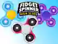 Гаме Fidget Spinner Visok Rezultat онлајн Гаме Fidget Spinner Visok Rezultat онлајн