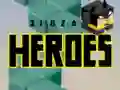 Гаме ZigZag Heroji онлајн