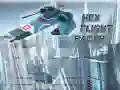 Гаме Hex Leteci Trkač онлајн Гаме Hex Leteci Trkač онлајн