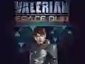Гаме Valerian: Svemirska Trka онлајн Гаме Valerian: Svemirska Trka онлајн