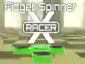 Гаме Fidget Spinner X Trkač онлајн