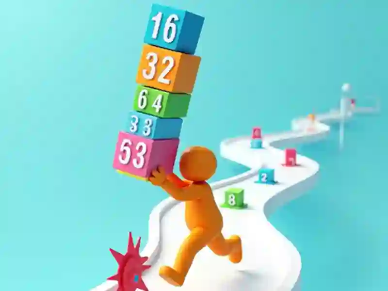 Гаме Стева од коцкица 2048 онлајн