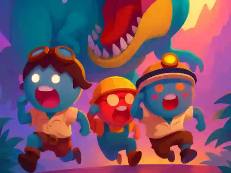 Гаме Експлозија банде онлајн