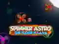 Гаме Spinner Astro: Pod je lava онлајн