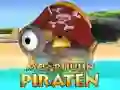 Гаме Moorhuhn Pirati онлајн