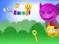 Гаме Osvoji Emoji онлајн Гаме Osvoji Emoji онлајн