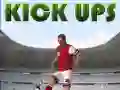 Гаме Kicking Up онлајн Гаме Kicking Up онлајн