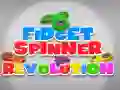 Гаме Револуција Fidget Spinnerа онлајн