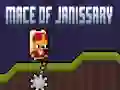 Гаме Mace janjičara онлајн