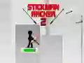 Гаме Stikman Strelica 2 онлајн