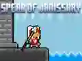 Гаме Spear od Janjičara онлајн Гаме Spear od Janjičara онлајн