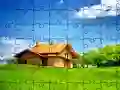 Гаме Puzzle: Lepi Pogledi онлајн Гаме Puzzle: Lepi Pogledi онлајн