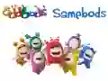 Гаме Oddbods Isti Oddbods онлајн Гаме Oddbods Isti Oddbods онлајн