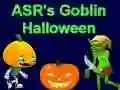 Гаме Asrs Goblin Halovín онлајн Гаме Asrs Goblin Halovín онлајн
