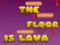 Гаме Pod je Lava онлајн Гаме Pod je Lava онлајн