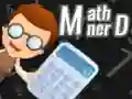 Гаме Matematički Nerd онлајн Гаме Matematički Nerd онлајн