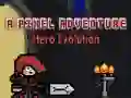 Гаме Evolucija Heroja Pixel Avanture онлајн