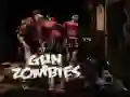 Гаме Naoružani Zombiji онлајн