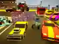 Гаме 3D Arena Trke онлајн Гаме 3D Arena Trke онлајн