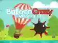 Гаме Luda avantura s balonima онлајн Гаме Luda avantura s balonima онлајн