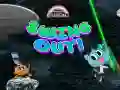 Гаме Gumball Swing Out онлајн