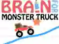 Гаме Mozak za Monster Truck онлајн