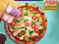 Гаме Pizza Realnog Kuvanja онлајн