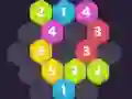 Гаме Направите 5 Hexa онлајн