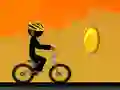 Гаме Stickman Bicikl Pro Vožnja онлајн Гаме Stickman Bicikl Pro Vožnja онлајн