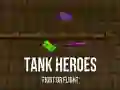 Гаме Heroji Tenka: Borba ili Begstvo онлајн Гаме Heroji Tenka: Borba ili Begstvo онлајн