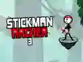 Гаме Стрелец Stickman 3 онлајн Гаме Стрелец Stickman 3 онлајн