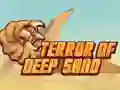 Гаме Terror Dubokog Peska онлајн