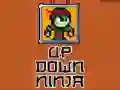 Гаме Ninja Gore Dole онлајн Гаме Ninja Gore Dole онлајн