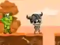 Гаме Goblini protiv Skeleta онлајн Гаме Goblini protiv Skeleta онлајн