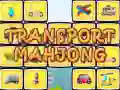 Гаме Transport Mahjong онлајн Гаме Transport Mahjong онлајн